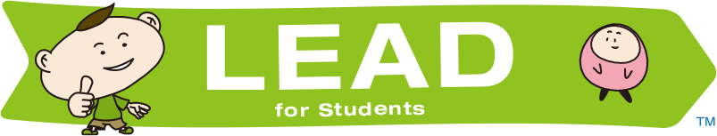 LEAD for Sstudents